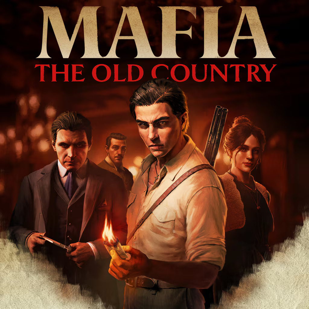 بازی Mafia The Old Country برای کامپیوتر