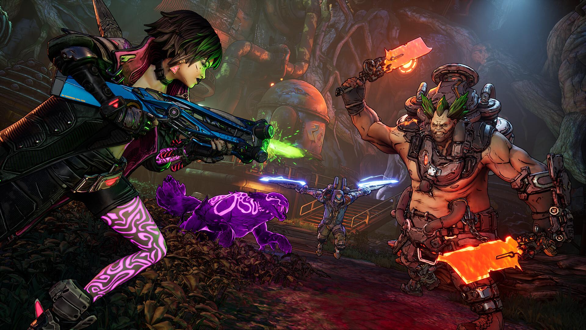 Borderlands 4 (11)