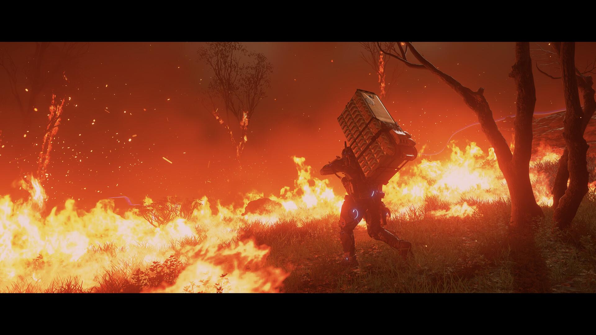 Death Stranding 2 On the Beach (1)