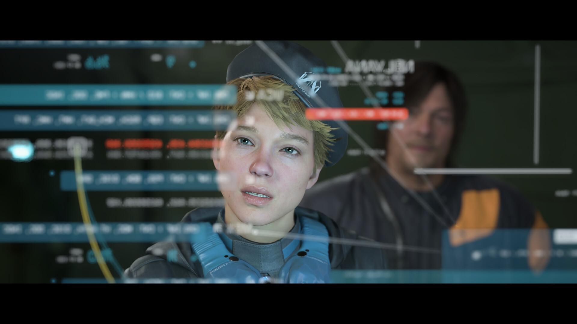 Death Stranding 2 On the Beach (12)
