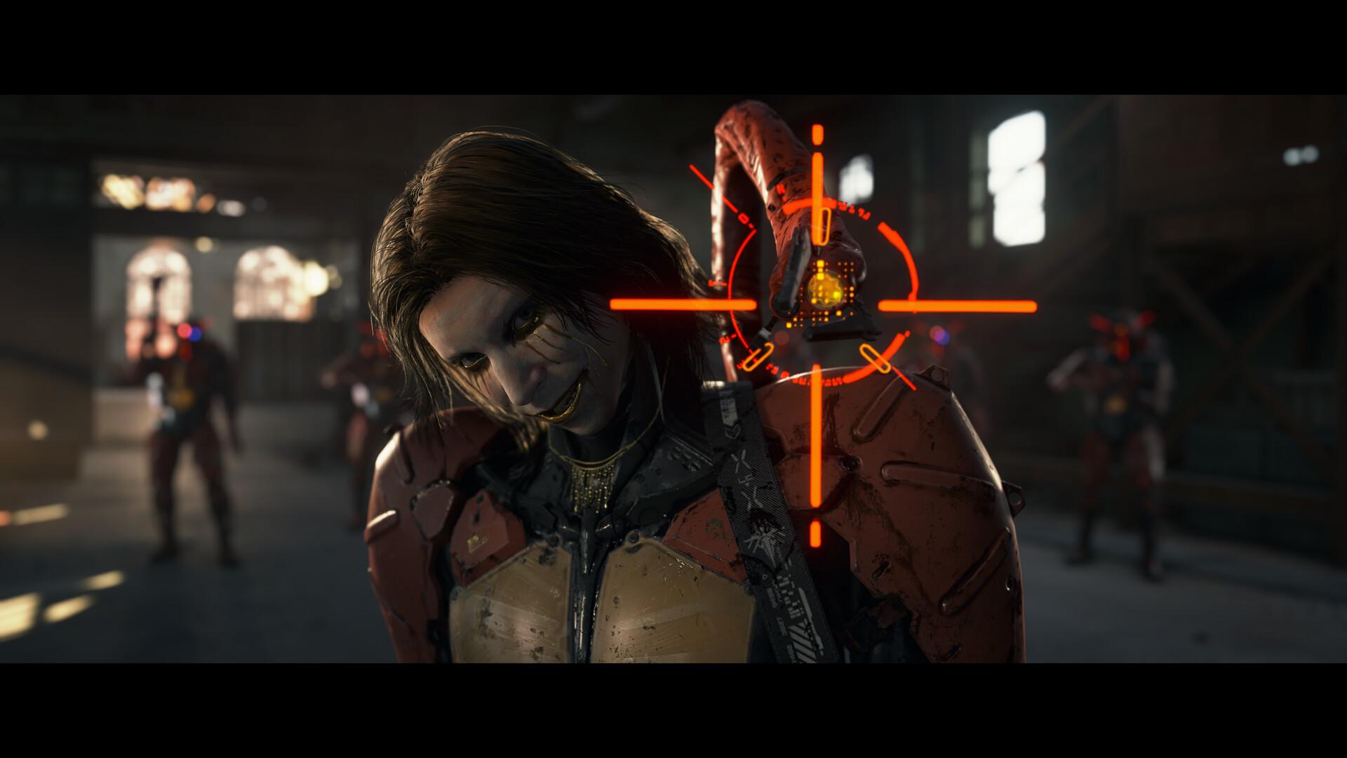 Death Stranding 2 On the Beach (14)