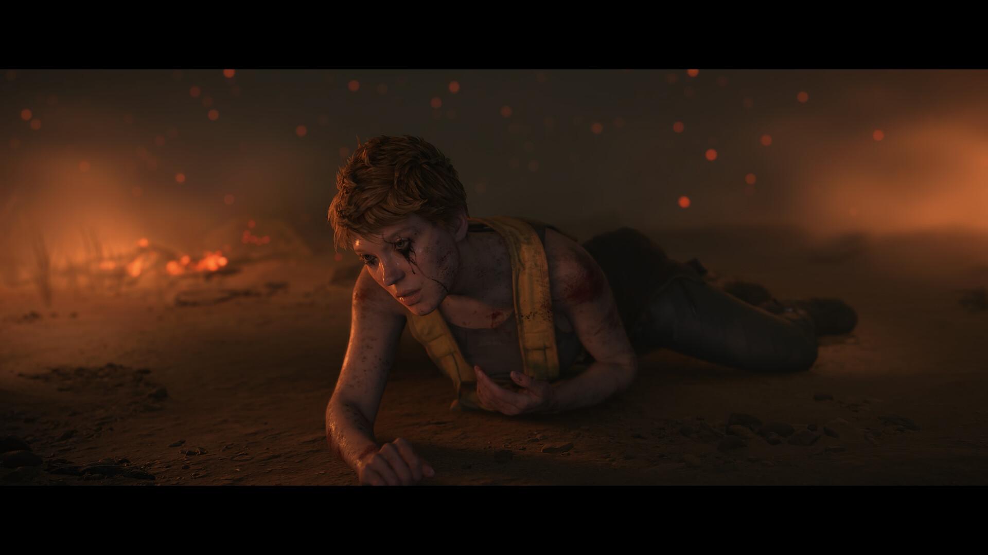 Death Stranding 2 On the Beach (17)