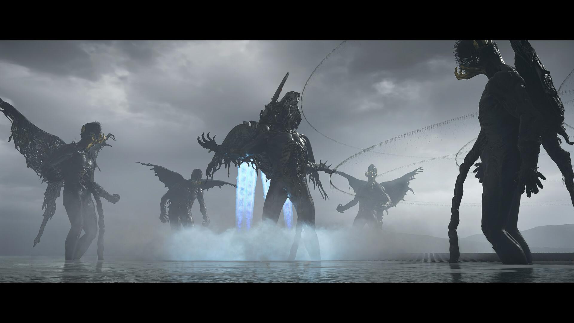 Death Stranding 2 On the Beach (18)