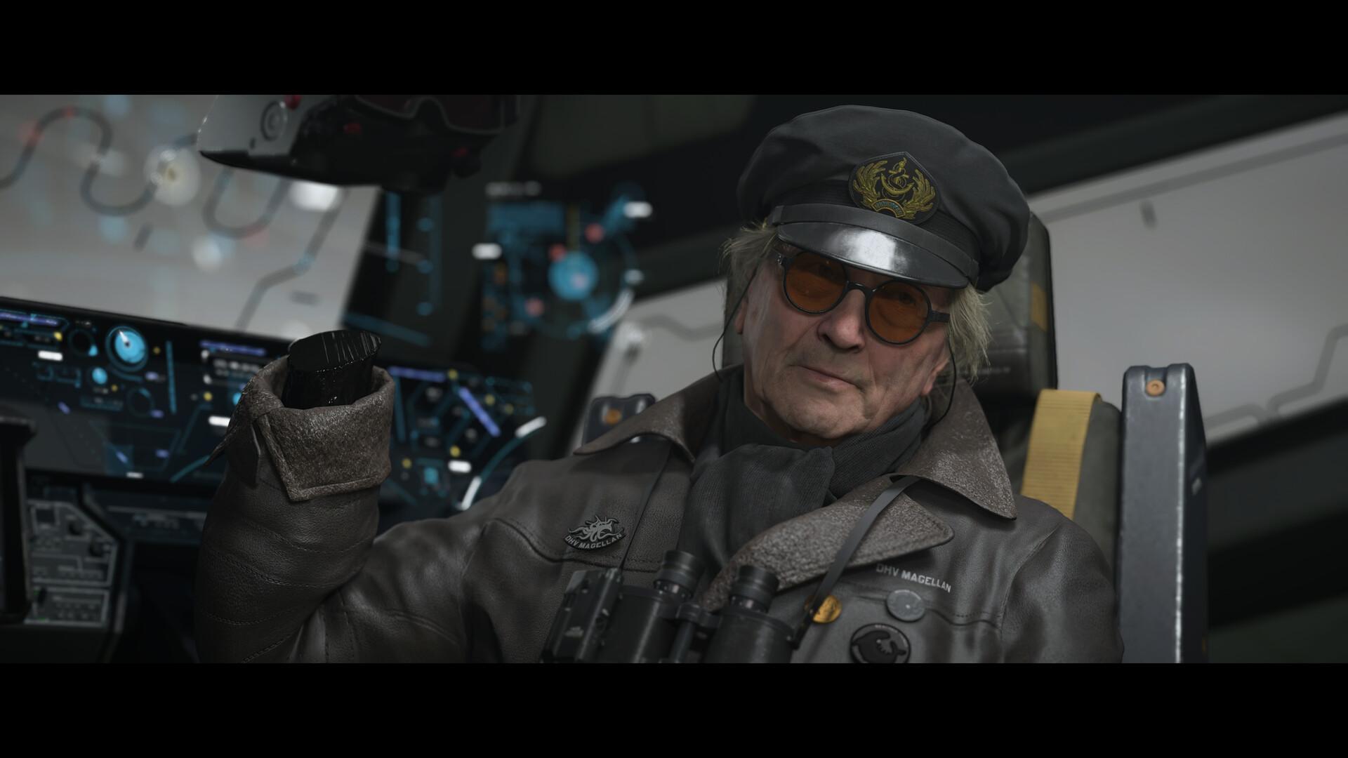Death Stranding 2 On the Beach (3)