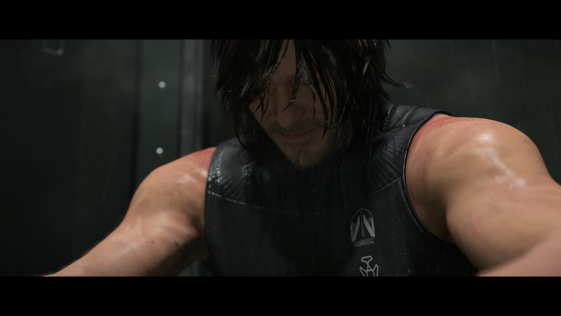 Death Stranding 2 On the Beach (6)