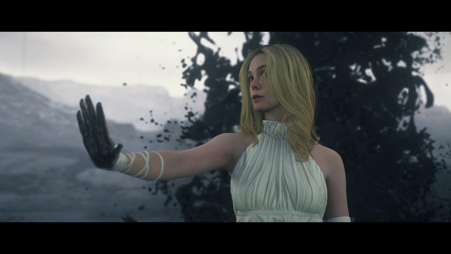 Death Stranding 2 On the Beach (8)