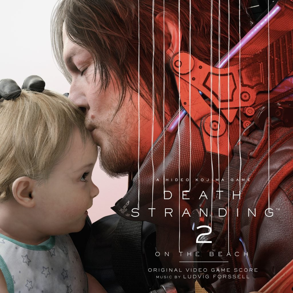 بازی Death Stranding 2 On the Beach برای کامپیوتر