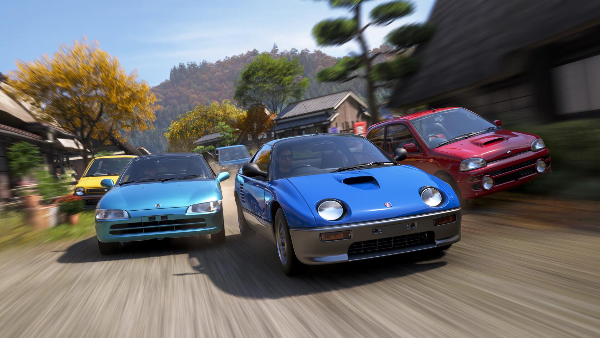 Forza Horizon 6 (2)