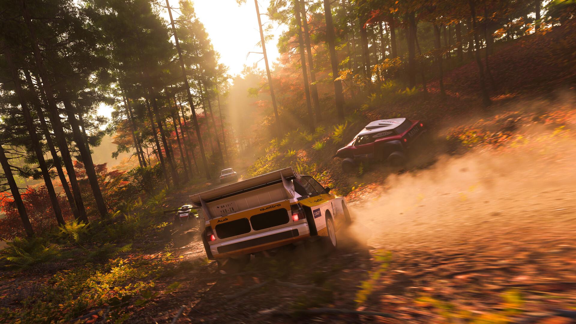Forza Horizon 6 (6)