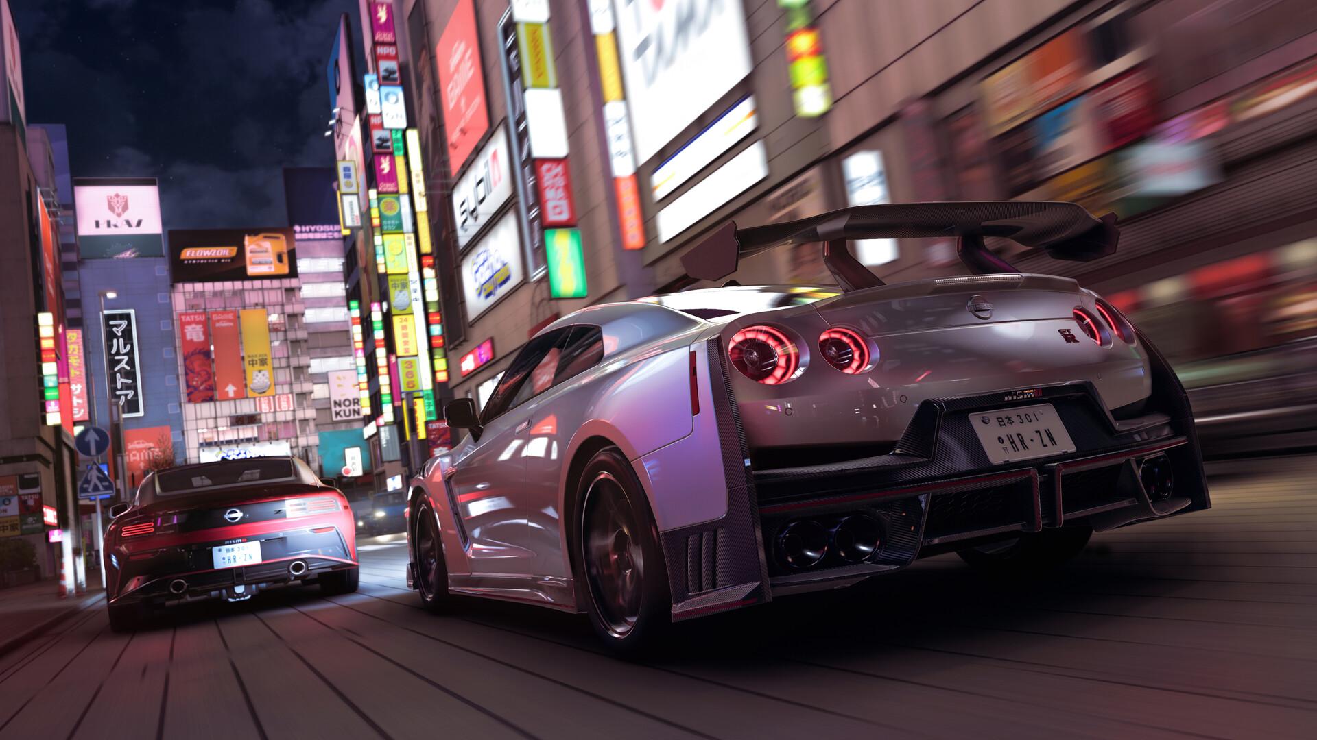Forza Horizon 6 (8)