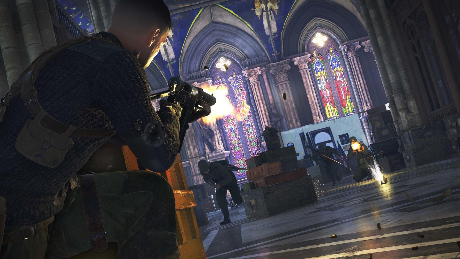 Sniper Elite 5 (10)