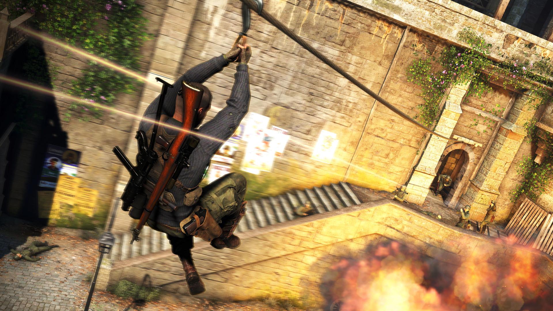 Sniper Elite 5 (12)