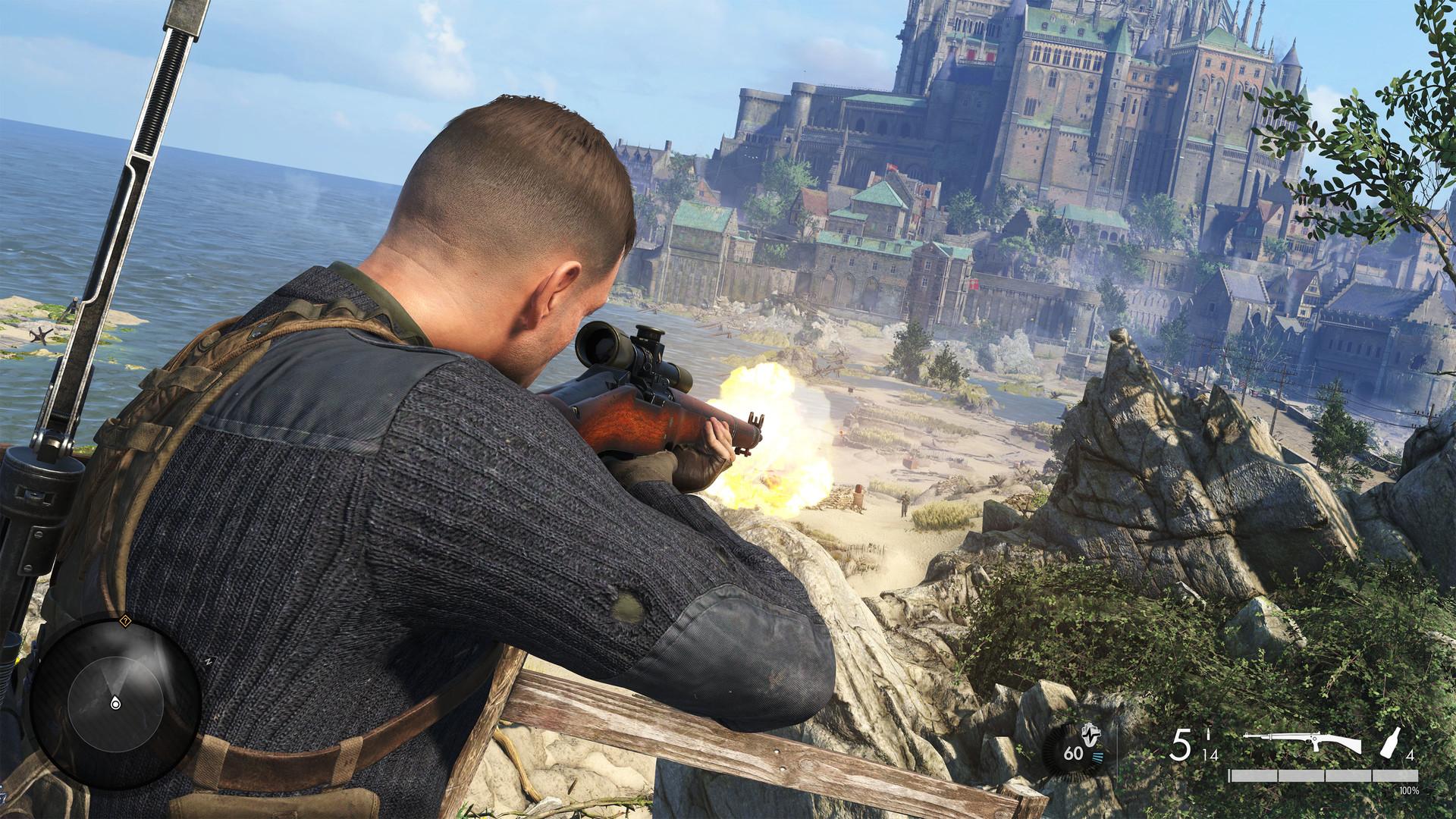 Sniper Elite 5 (14)