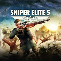 Sniper Elite 5