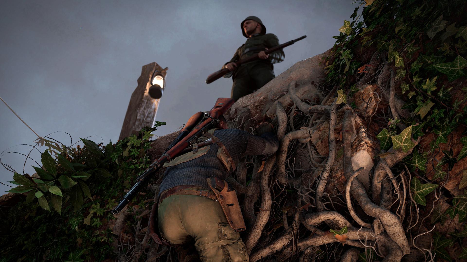 Sniper Elite 5 (4)