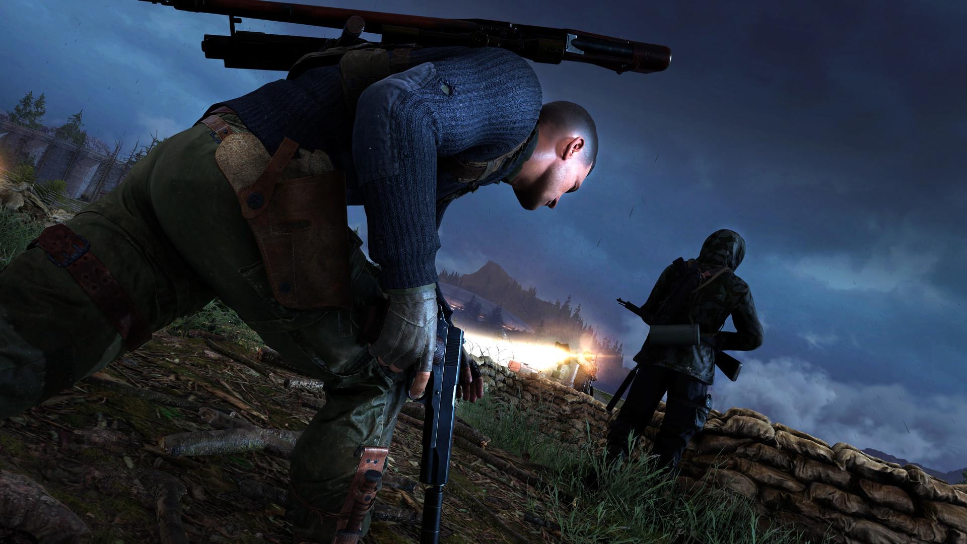 Sniper Elite 5 (5)