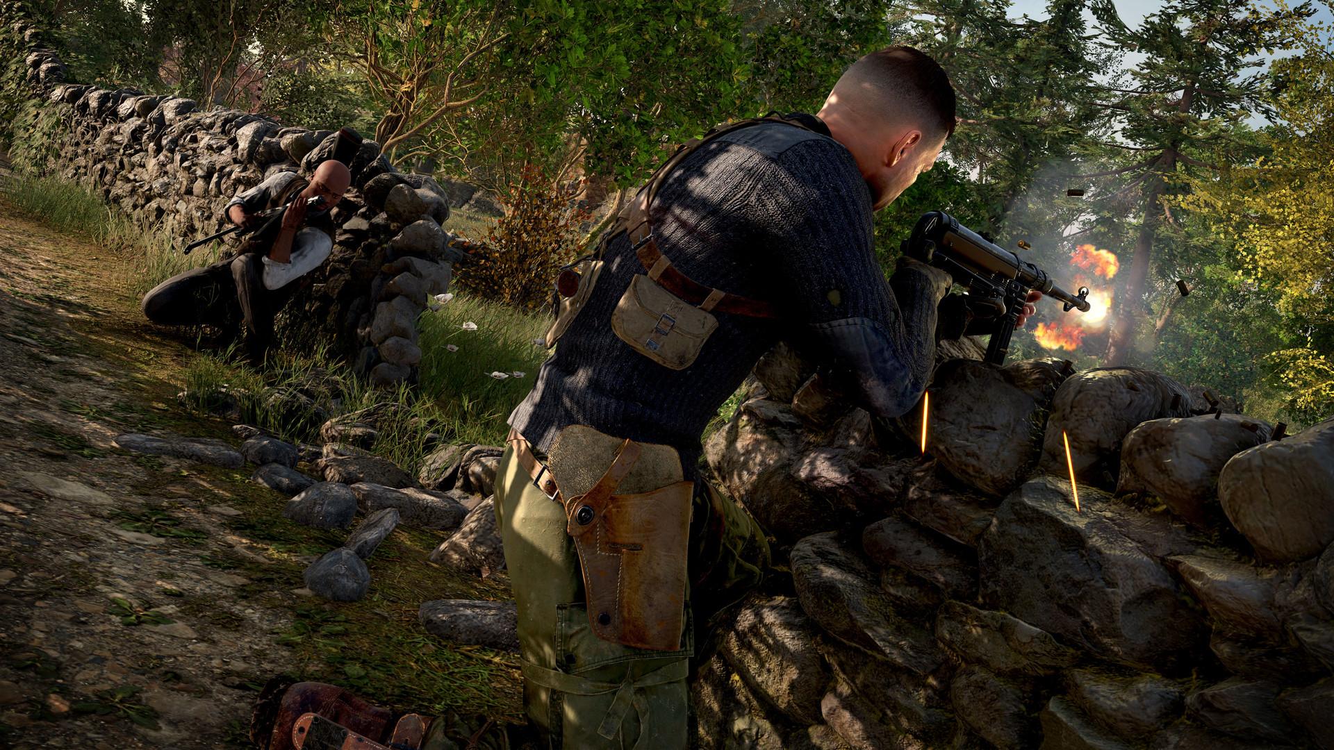 Sniper Elite 5 (6)