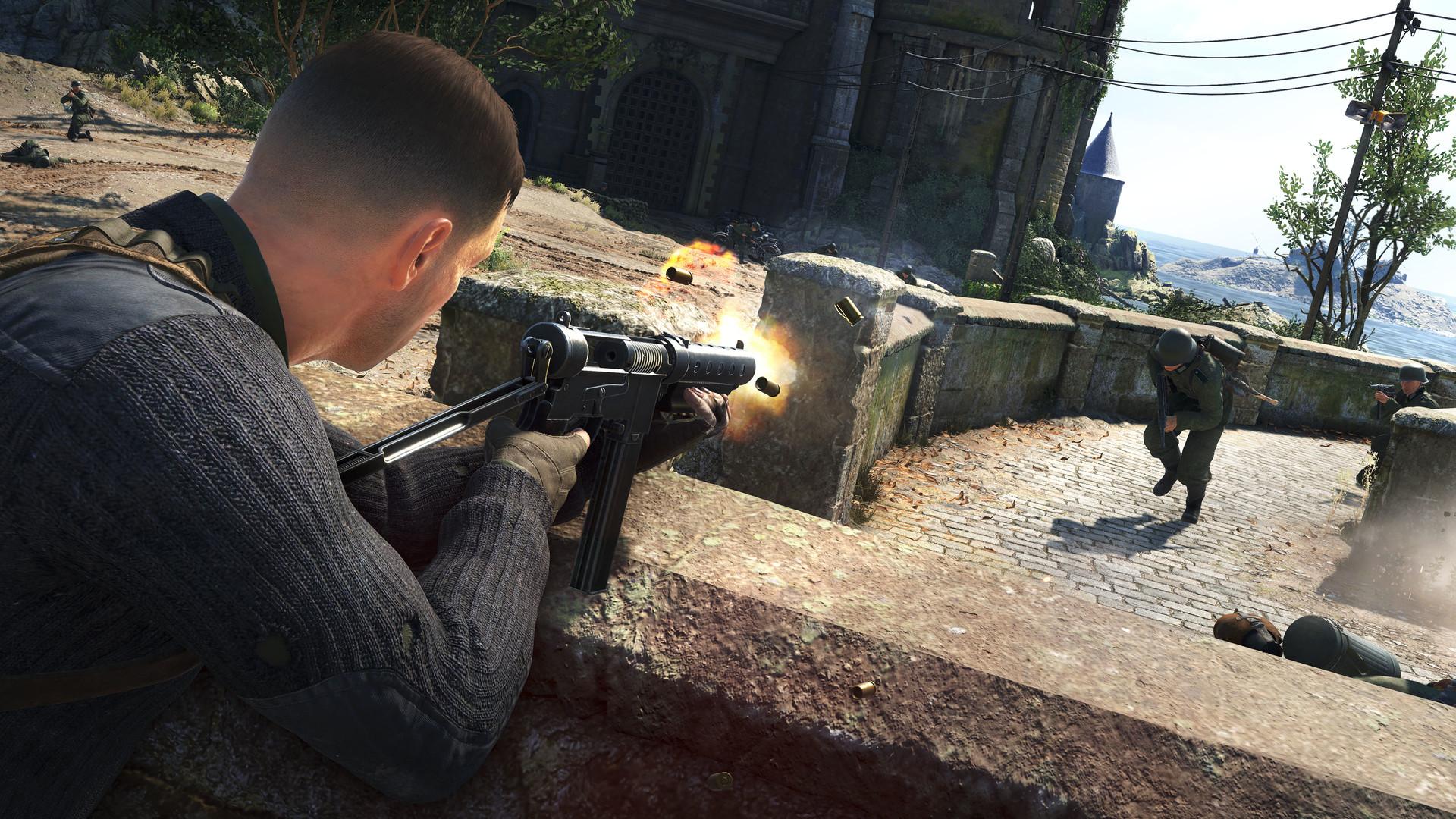 Sniper Elite 5 (7)