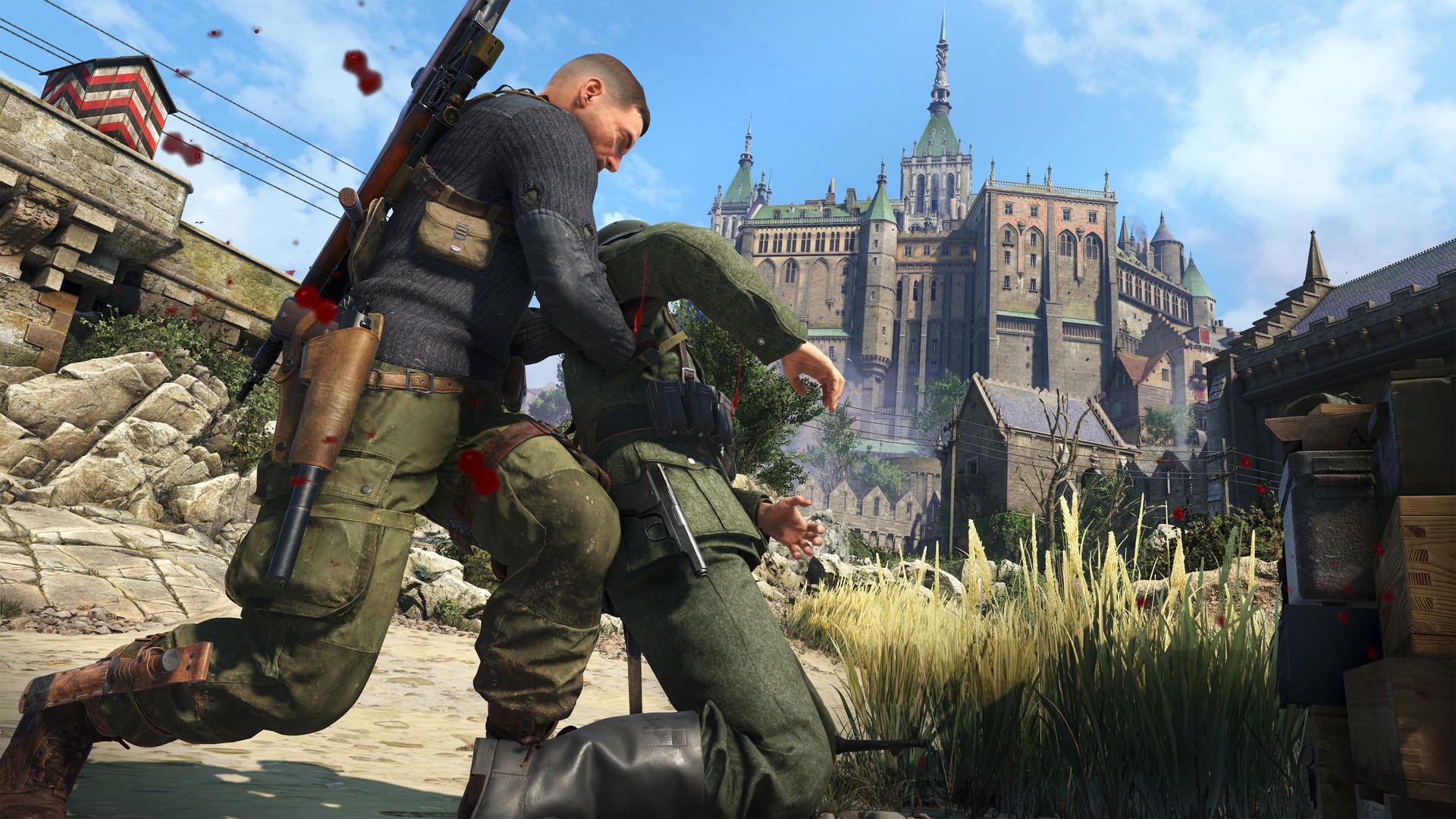 Sniper Elite 5 (8)