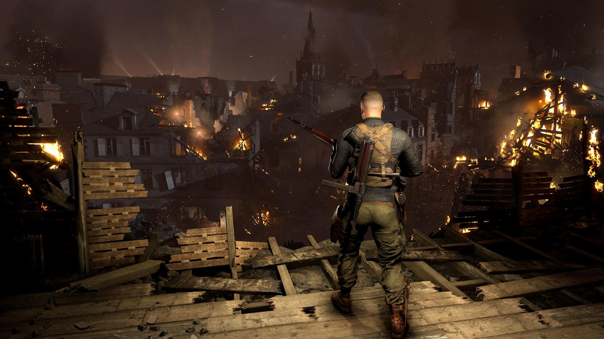 Sniper Elite 5 (9)