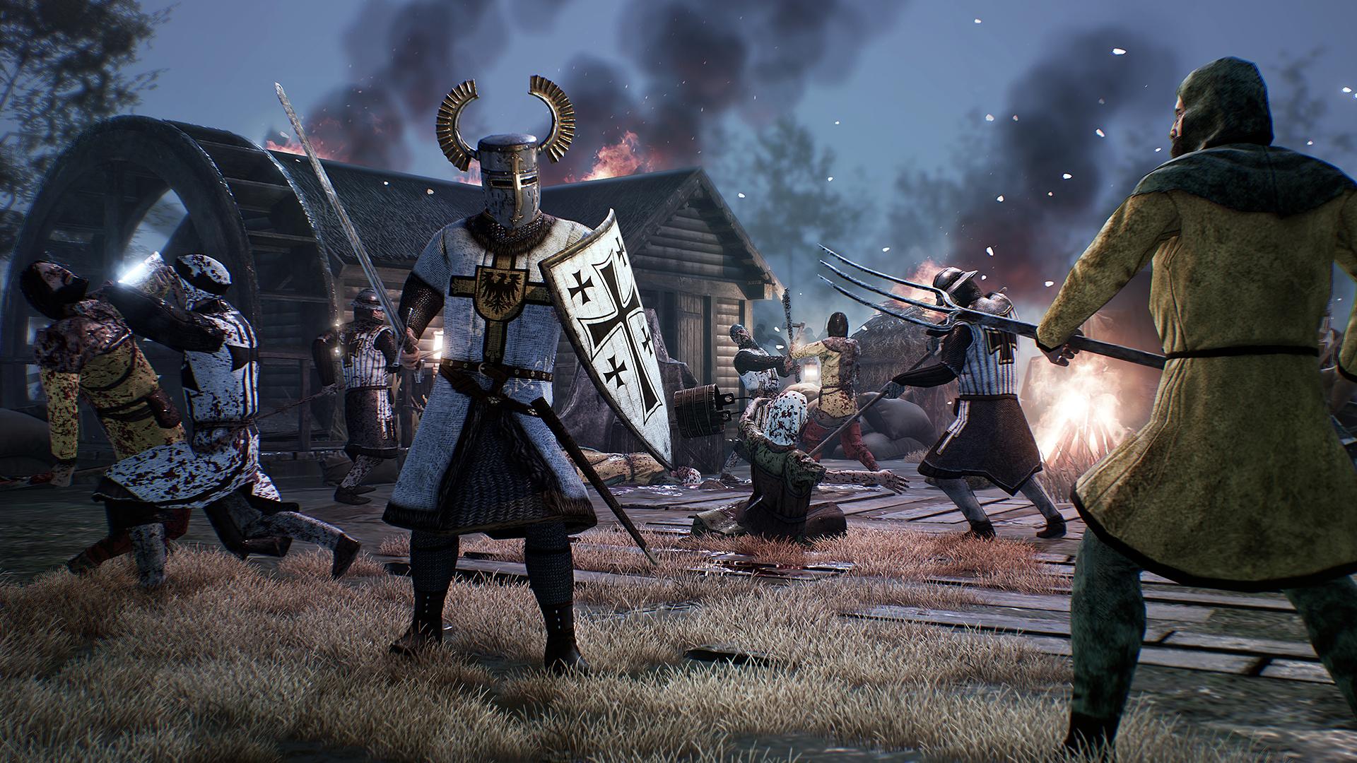 Ancestors Legacy (1)