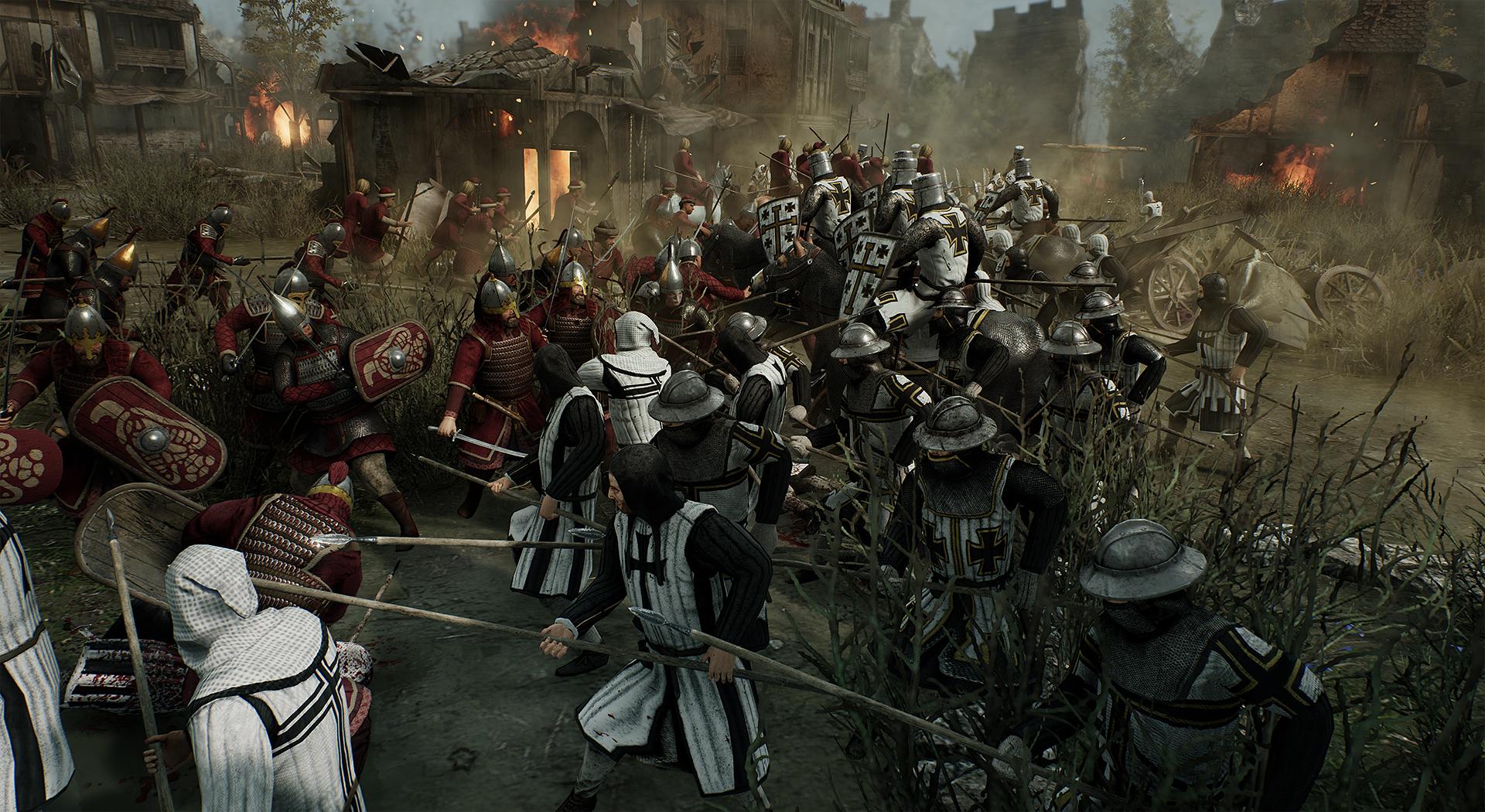 Ancestors Legacy (10)