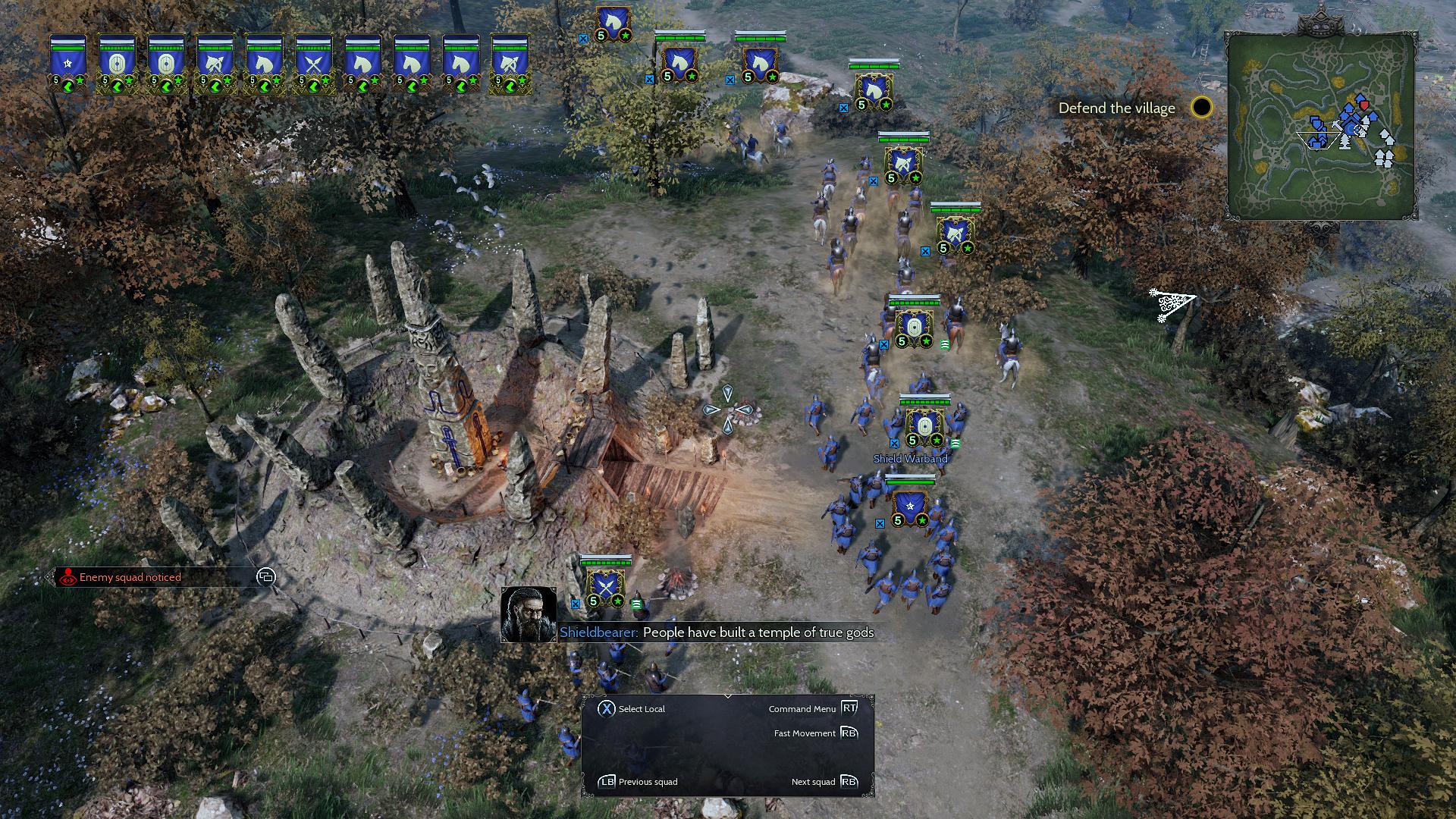 Ancestors Legacy (12)
