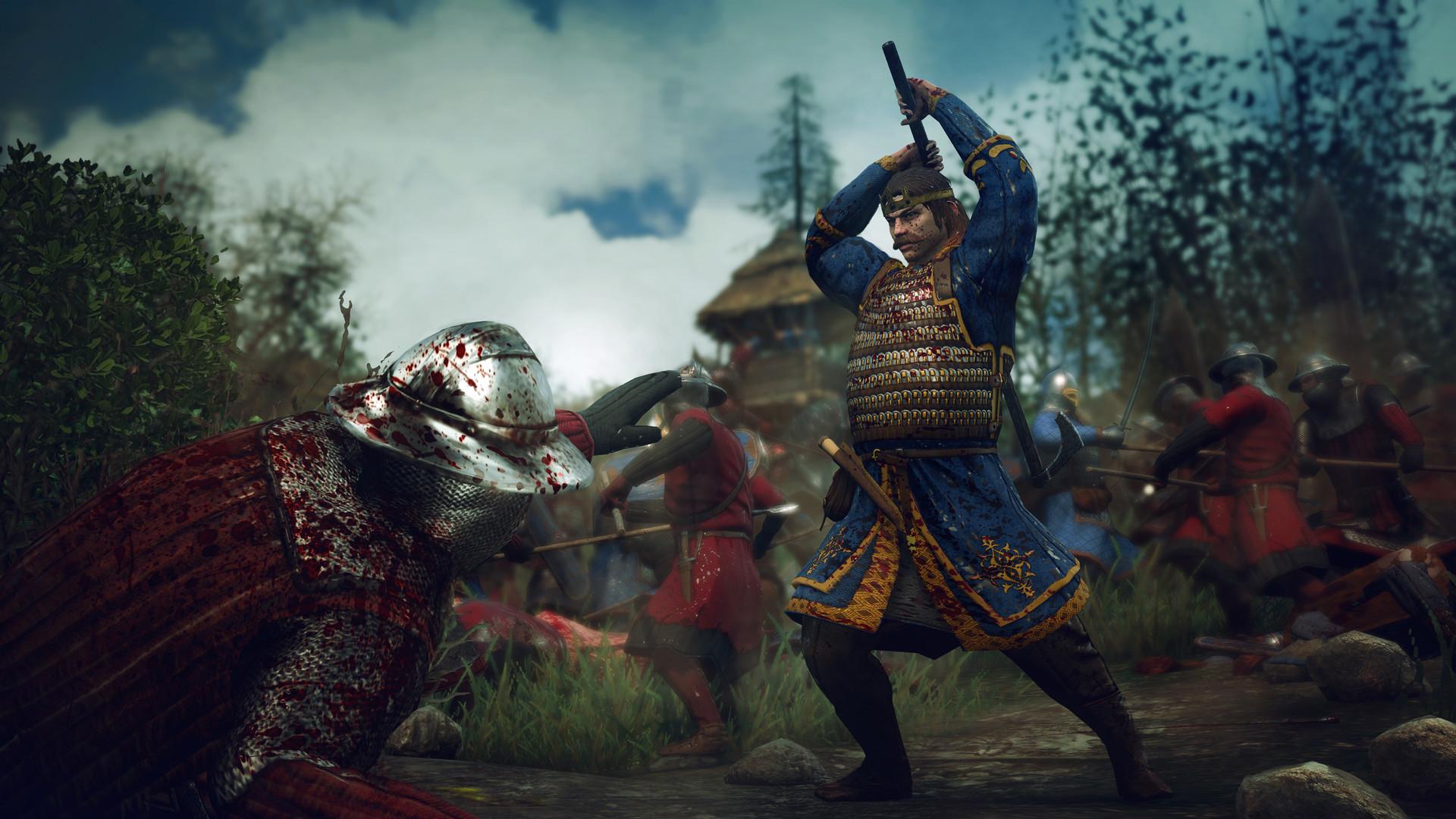 Ancestors Legacy (13)
