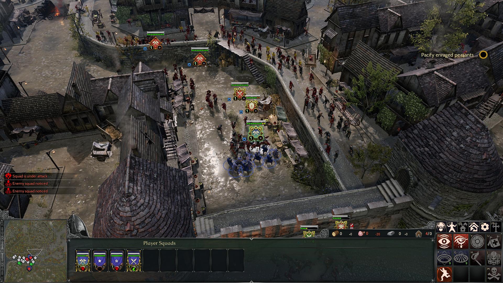 Ancestors Legacy (14)