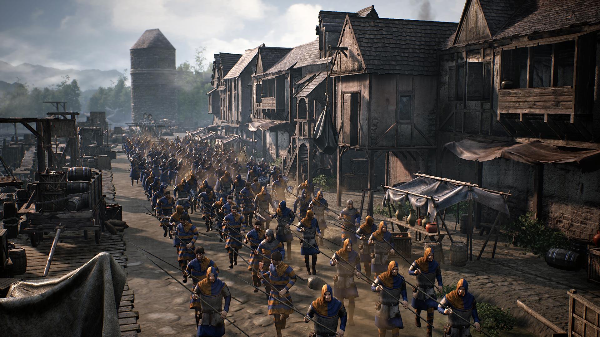 Ancestors Legacy (2)