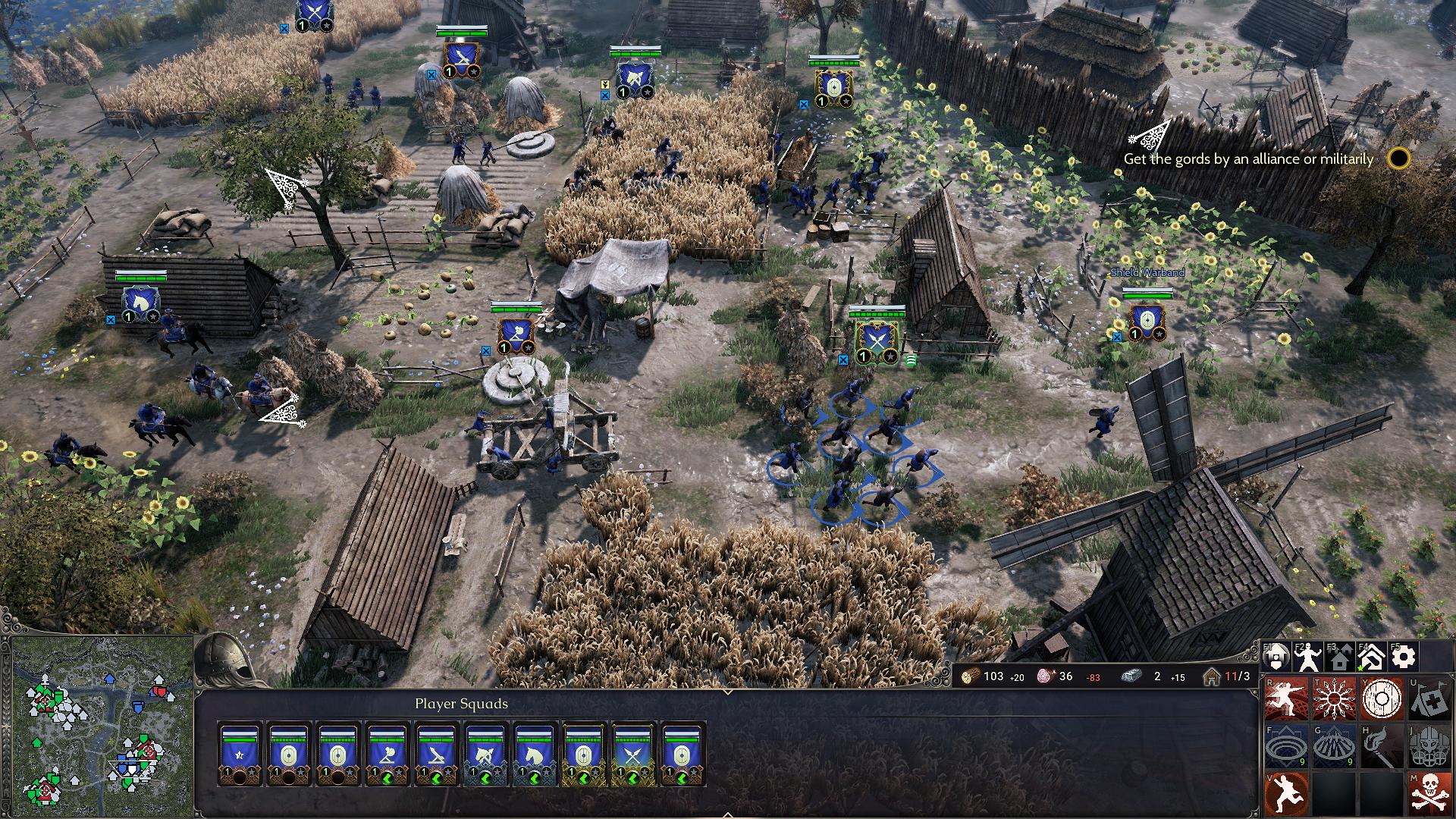 Ancestors Legacy (3)