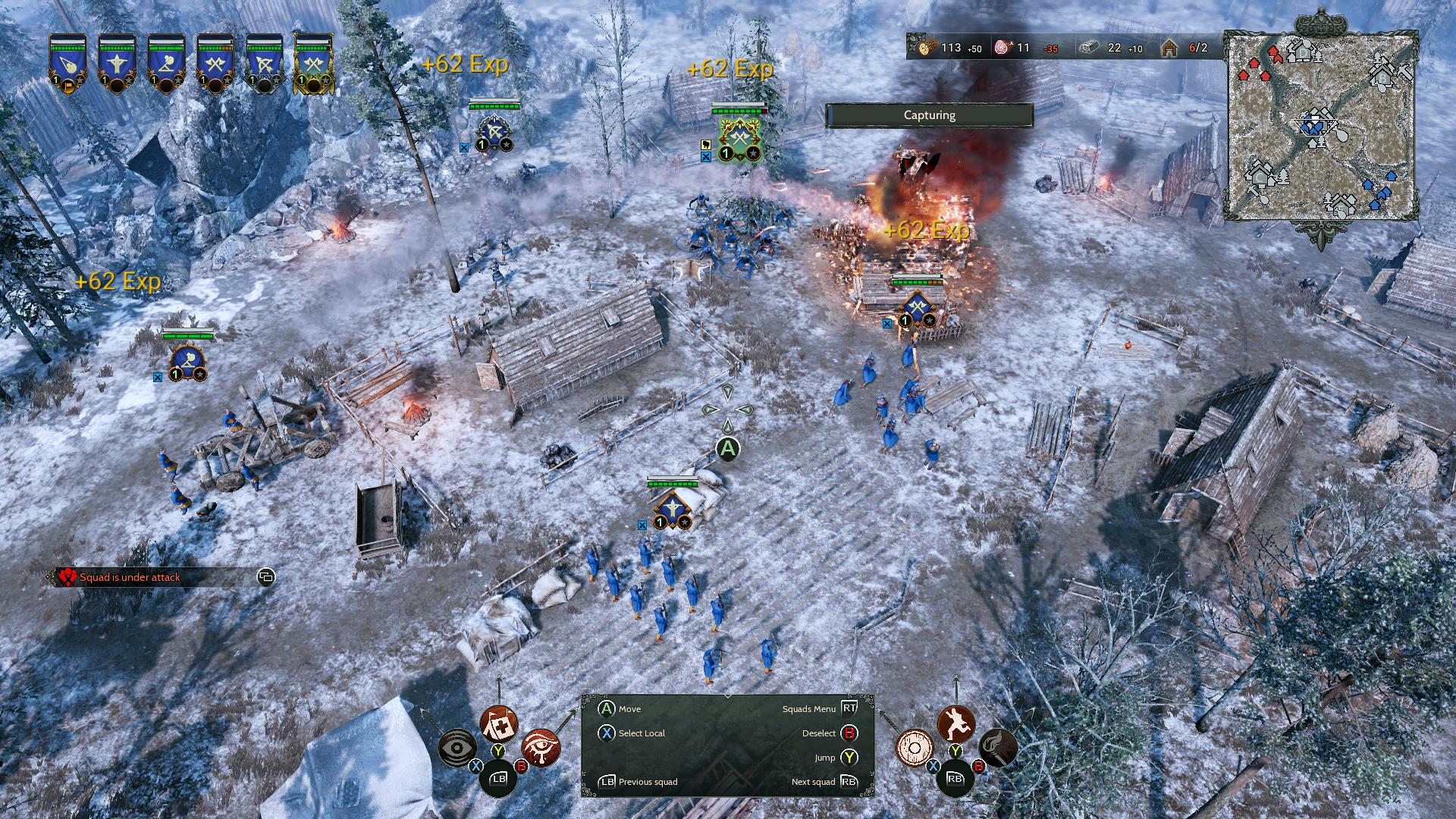 Ancestors Legacy (6)