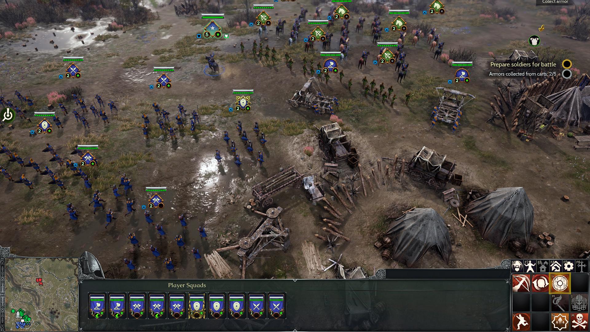 Ancestors Legacy (8)