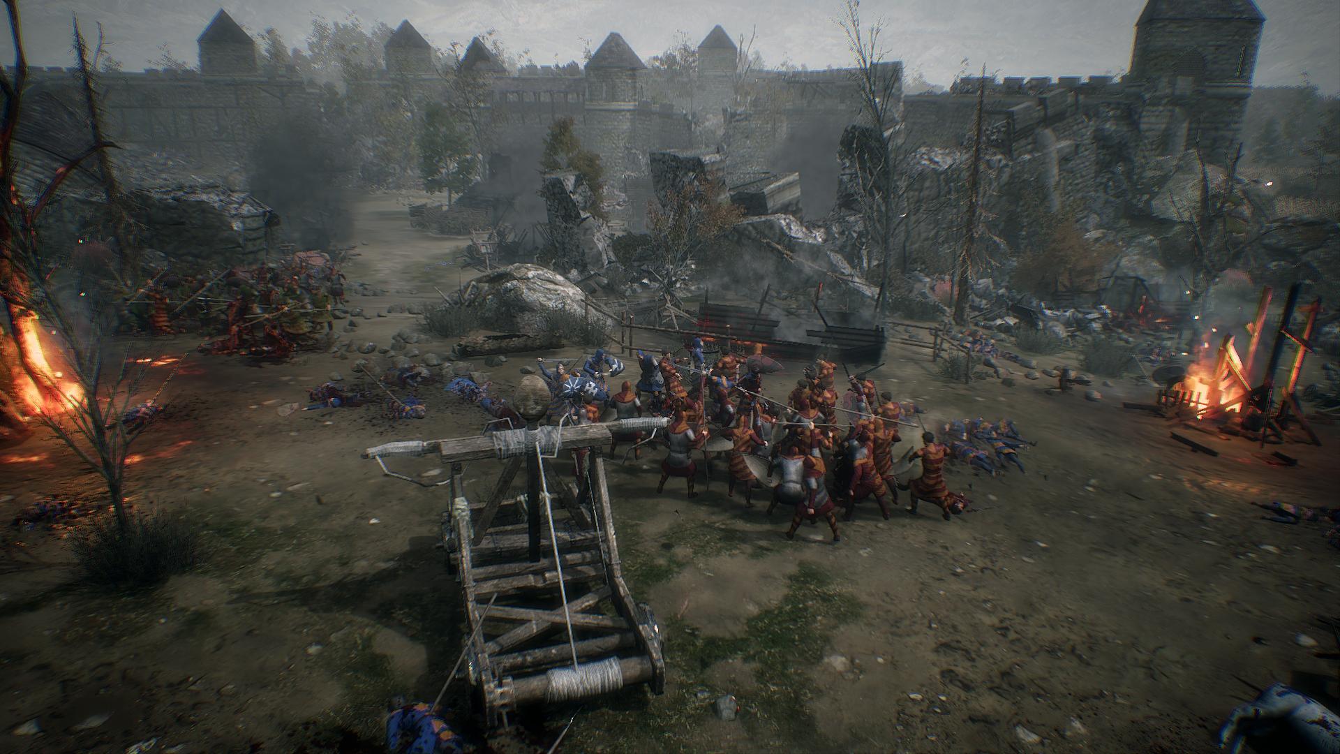 Ancestors Legacy (9)