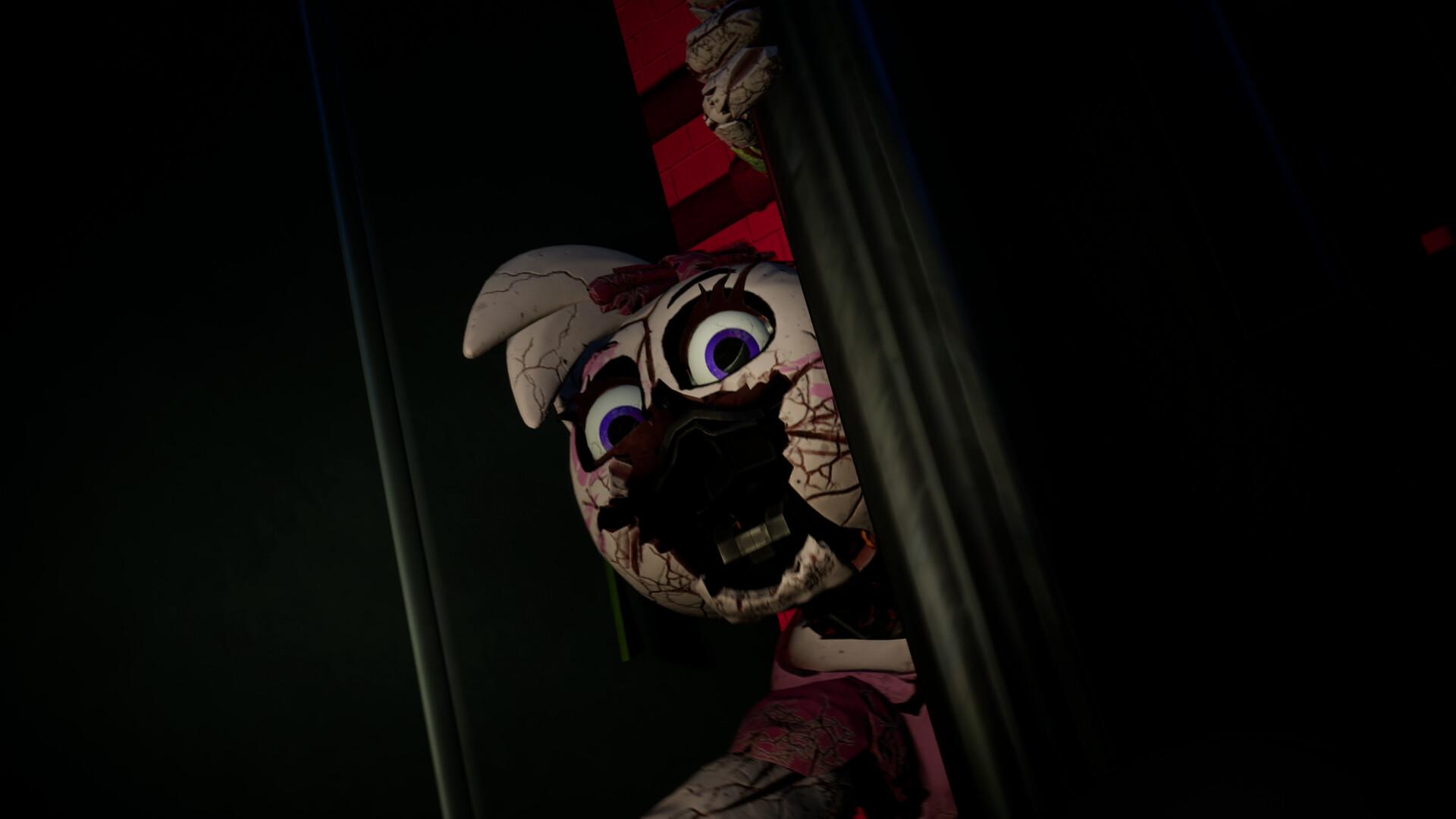 Five Nights at Freddys Security Breach (1)
