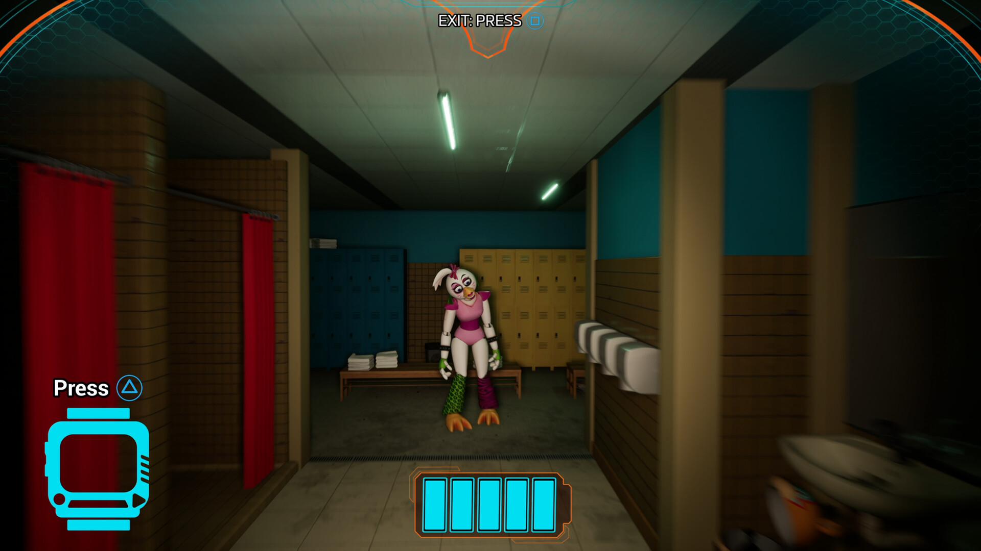 Five Nights at Freddys Security Breach (2)