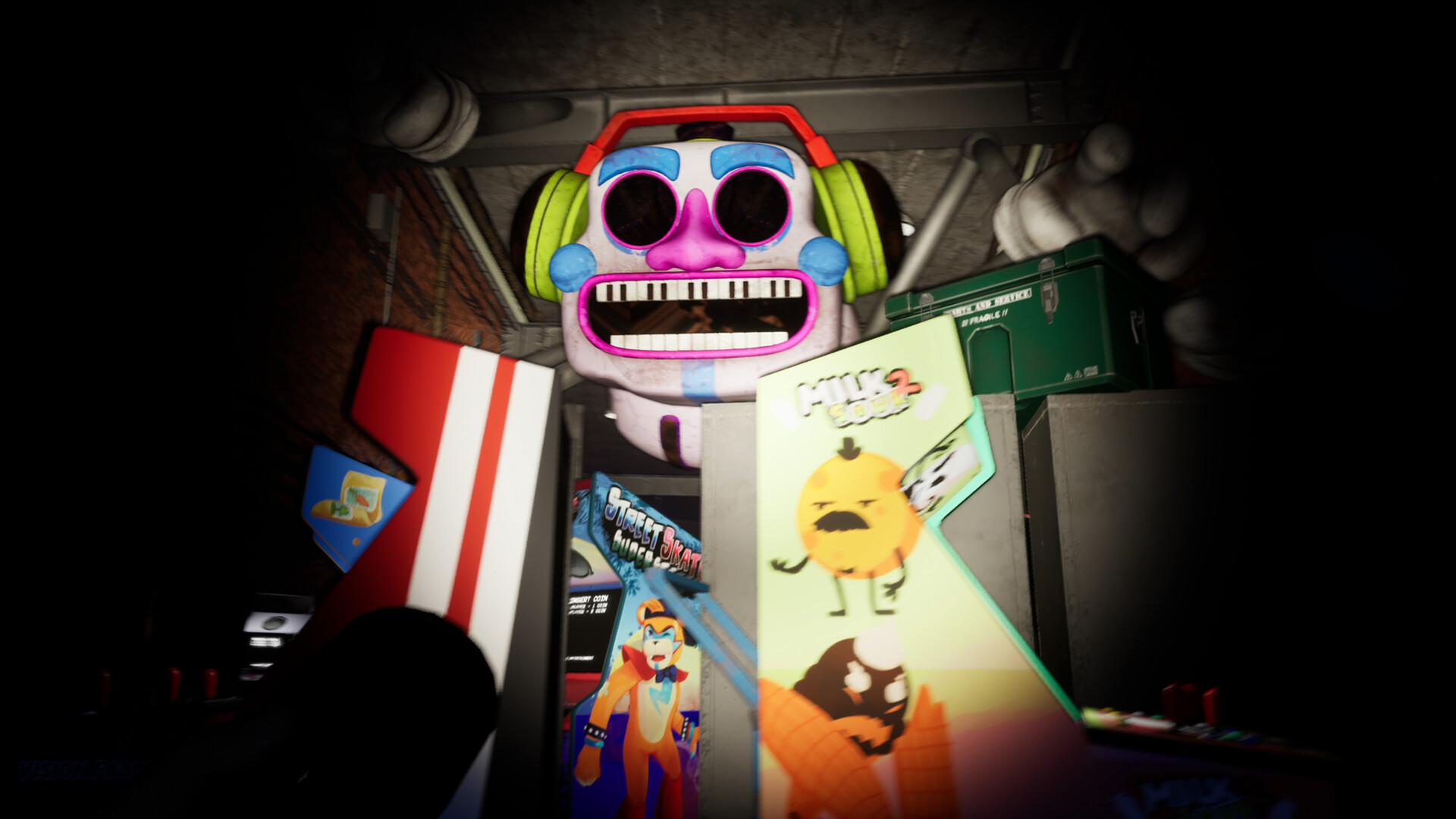 Five Nights at Freddys Security Breach (4)