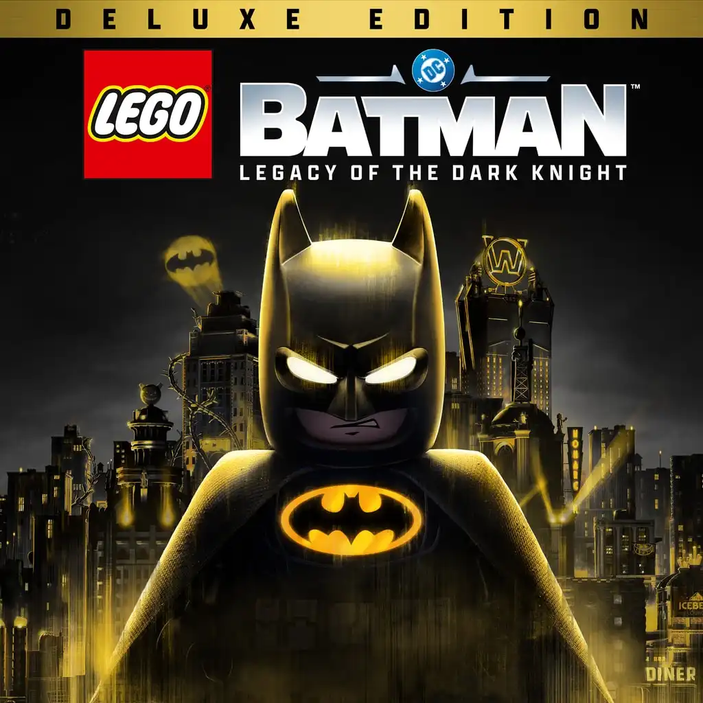 LEGO Batman Legacy of the Dark Knight-2