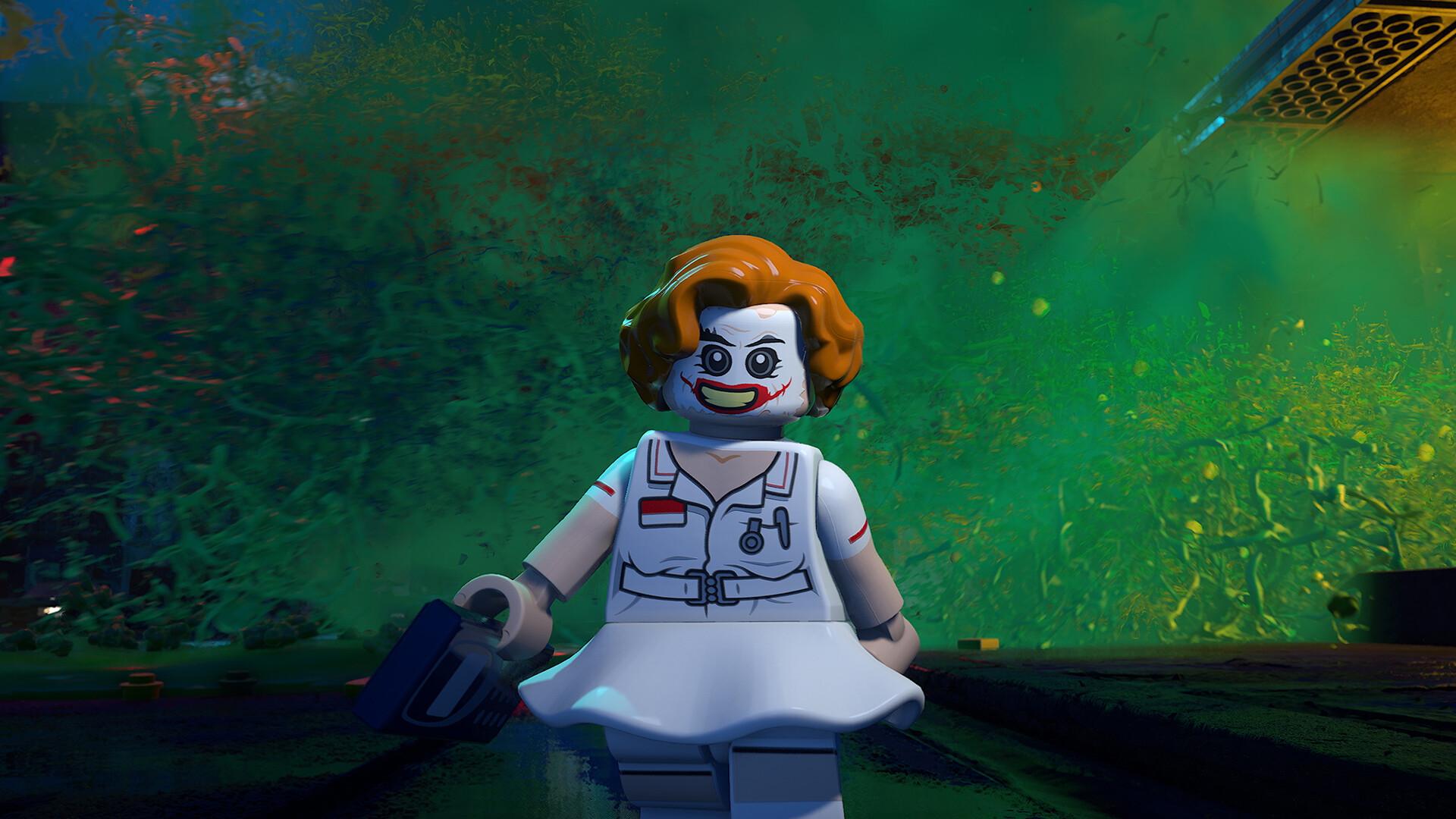 LEGO Batman Legacy of the Dark Knight (3)