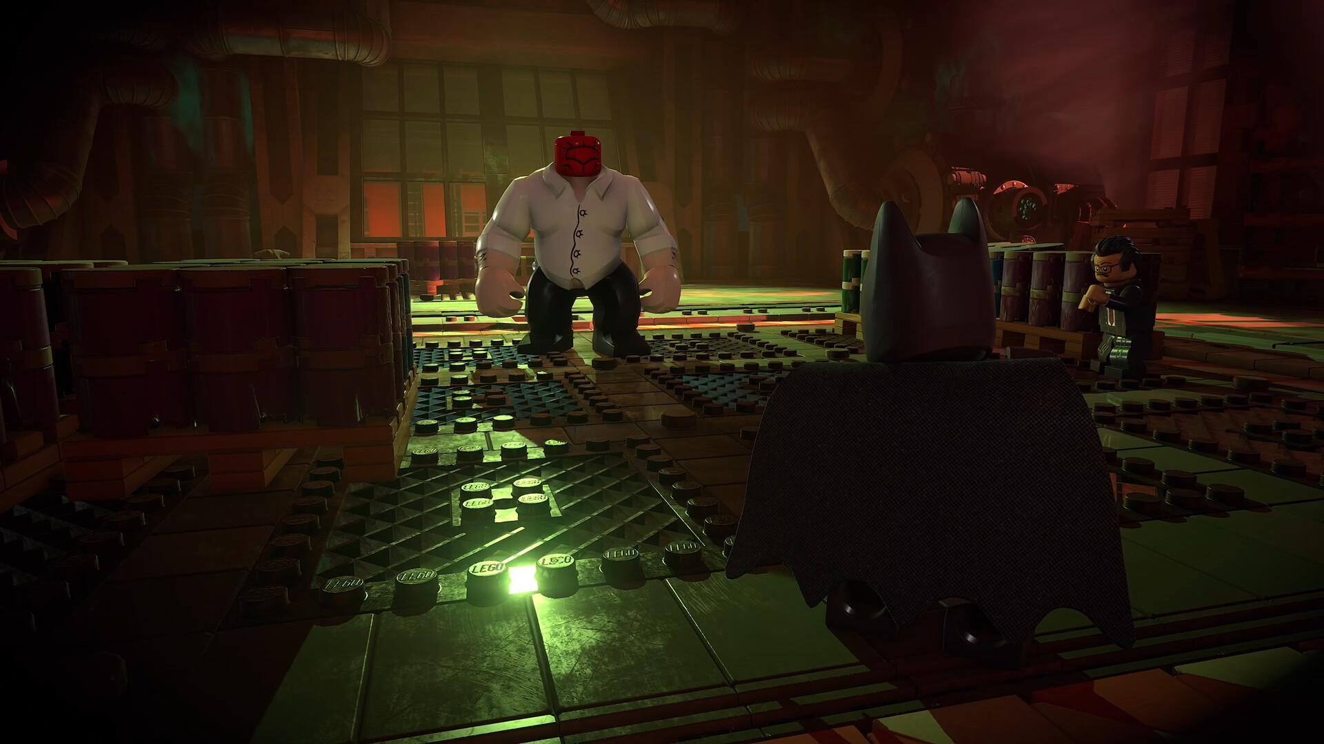 LEGO Batman Legacy of the Dark Knight (4)