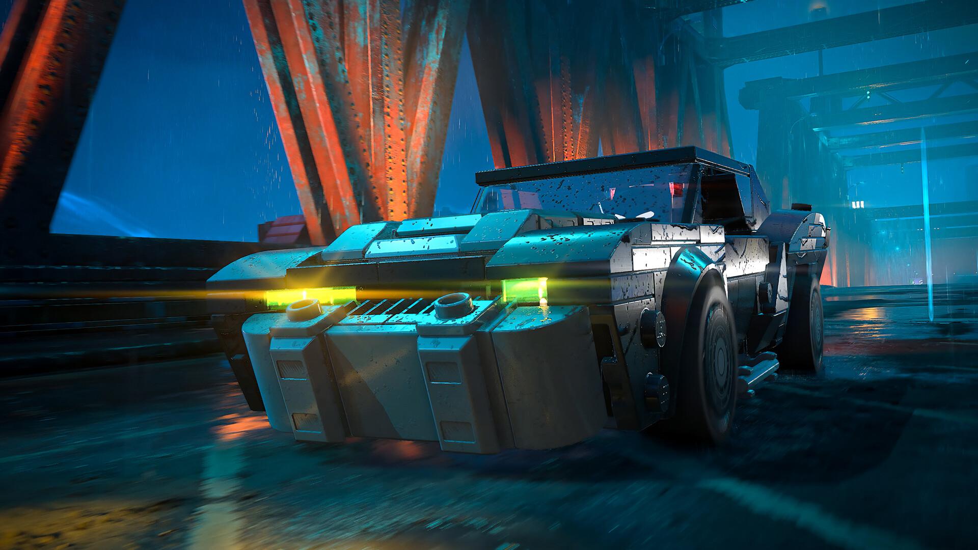 LEGO Batman Legacy of the Dark Knight (6)