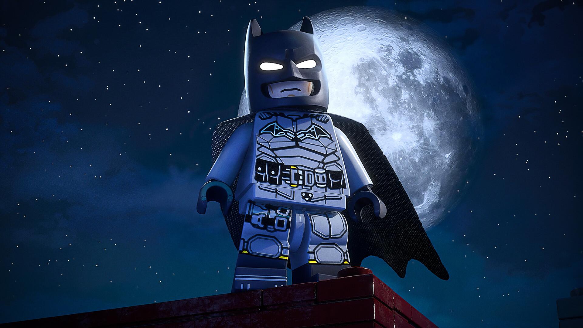 LEGO Batman Legacy of the Dark Knight (8)