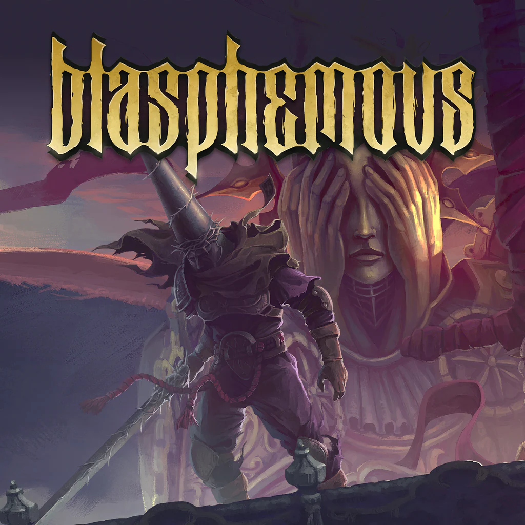 Blasphemous 1