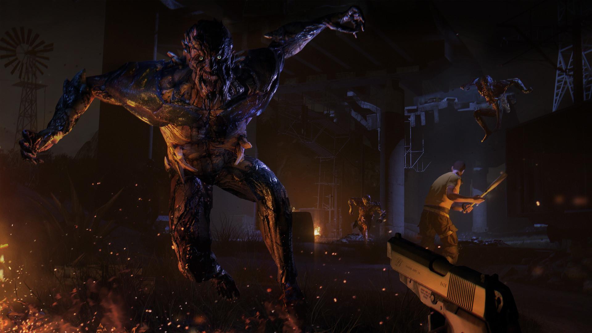 Dying Light Definitive Edition (1)