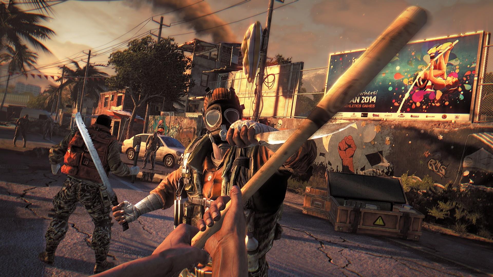 Dying Light Definitive Edition (10)