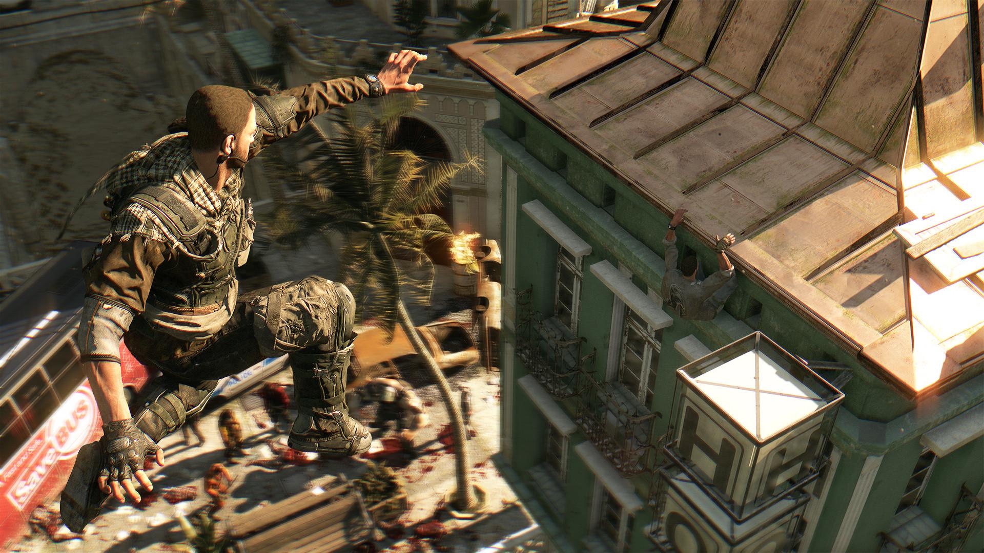 Dying Light Definitive Edition (11)