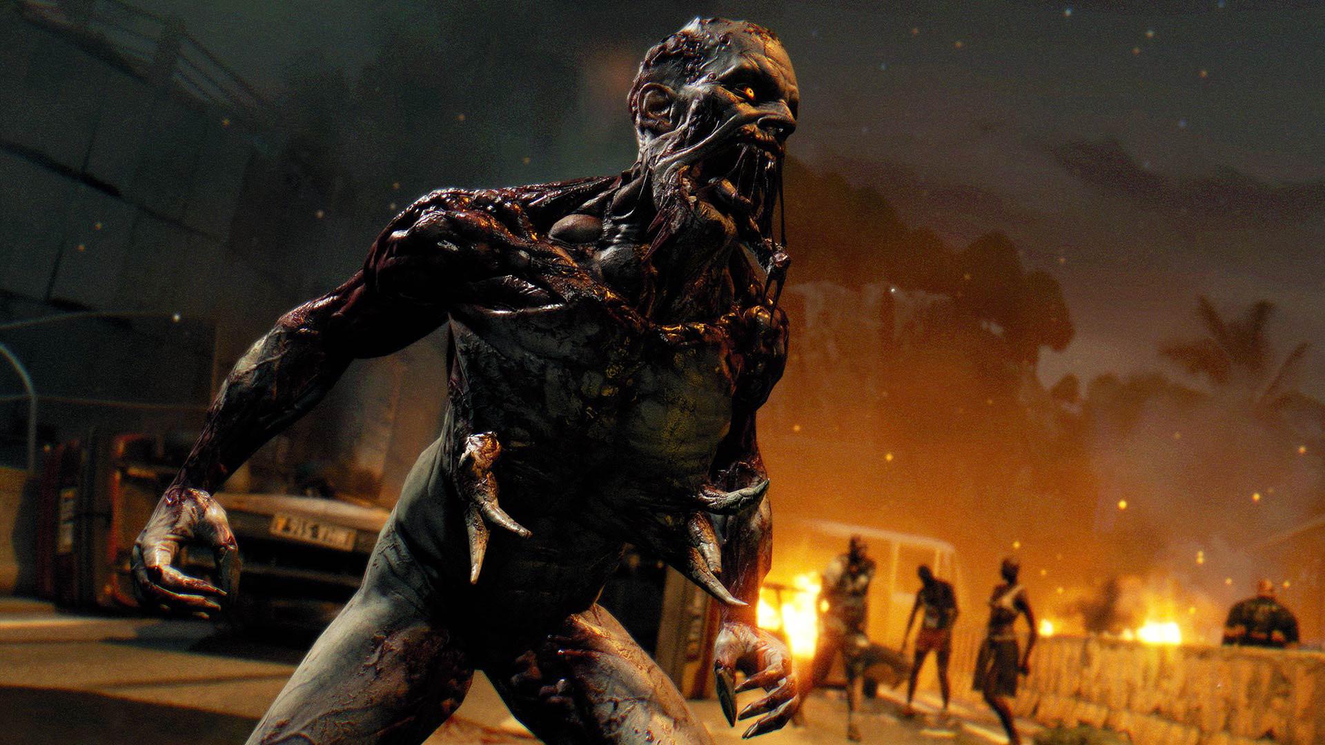 Dying Light Definitive Edition (13)