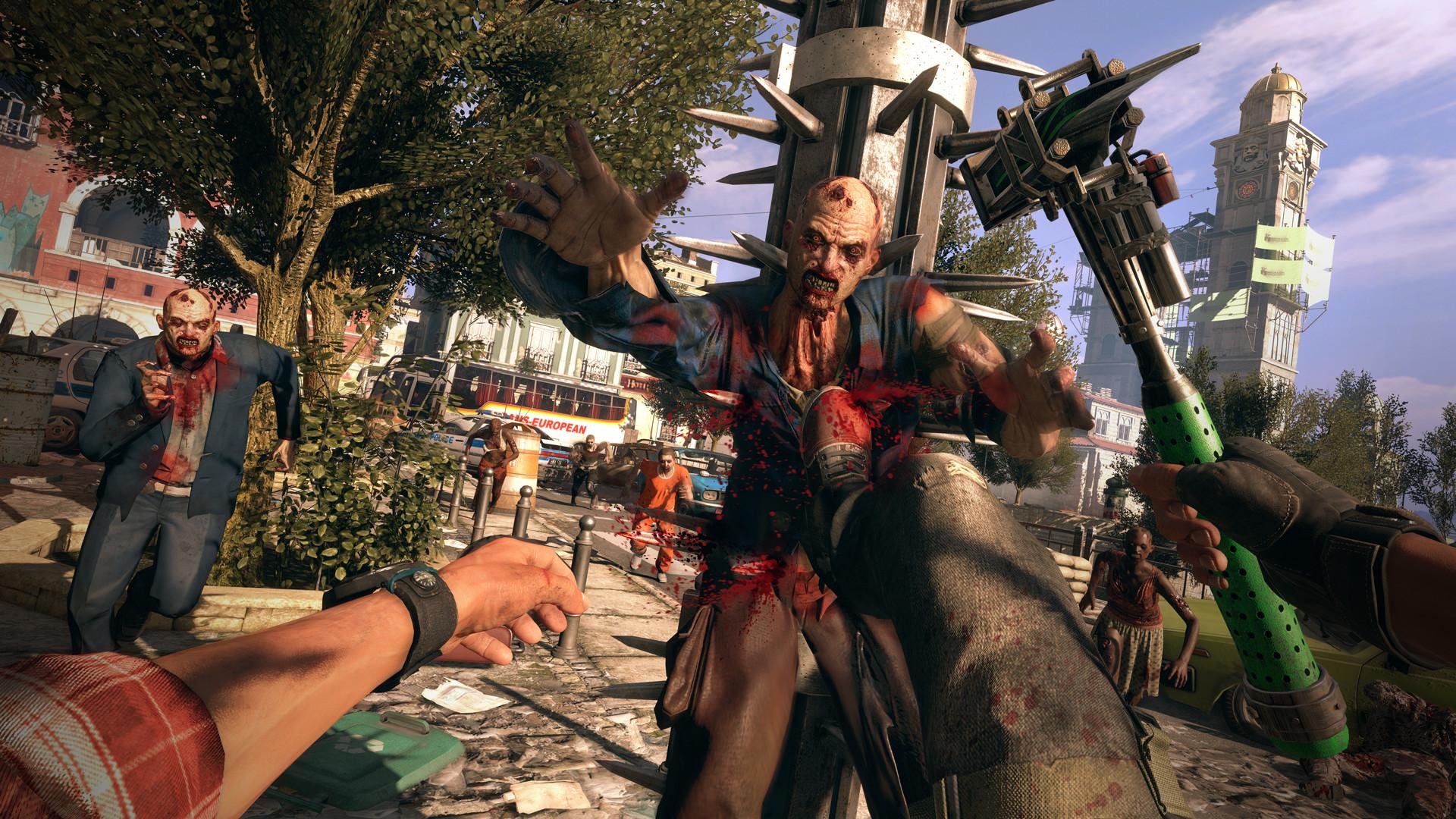 Dying Light Definitive Edition (14)