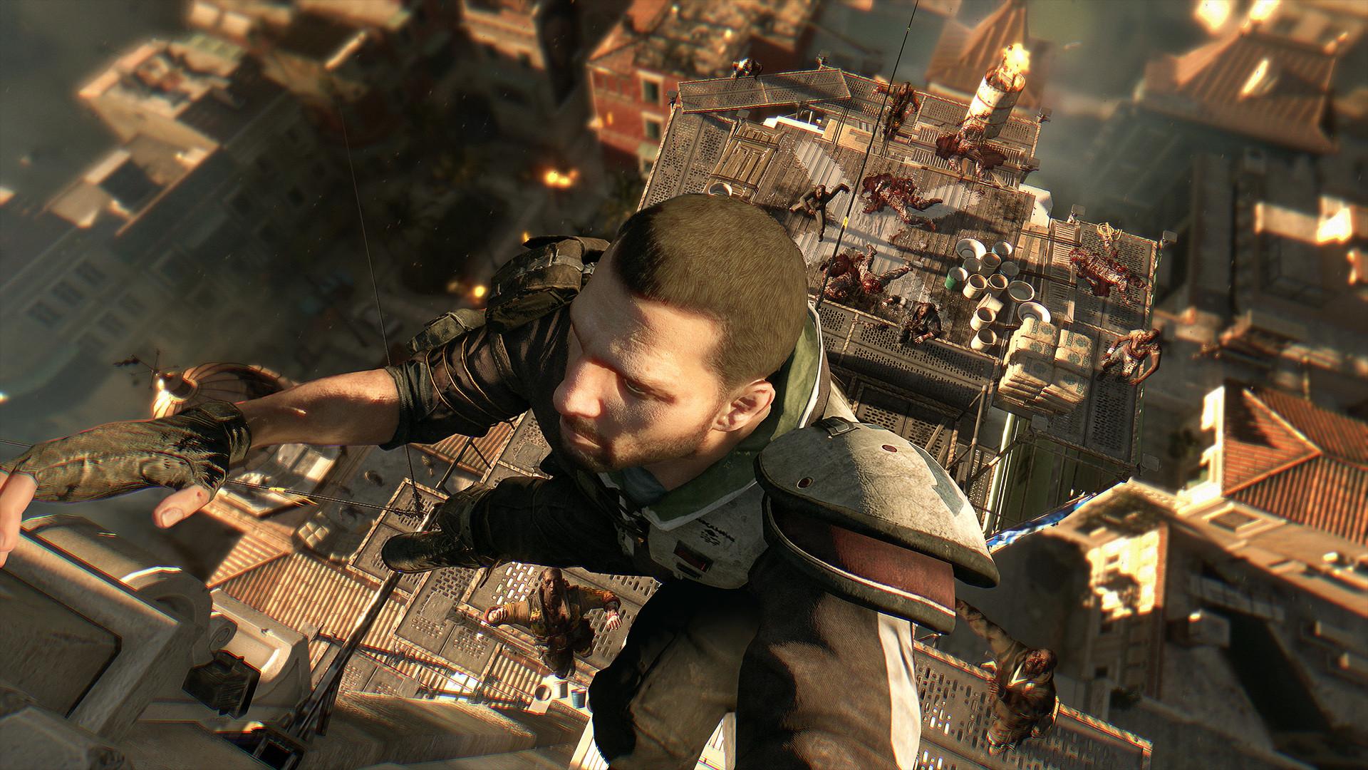 Dying Light Definitive Edition (2)