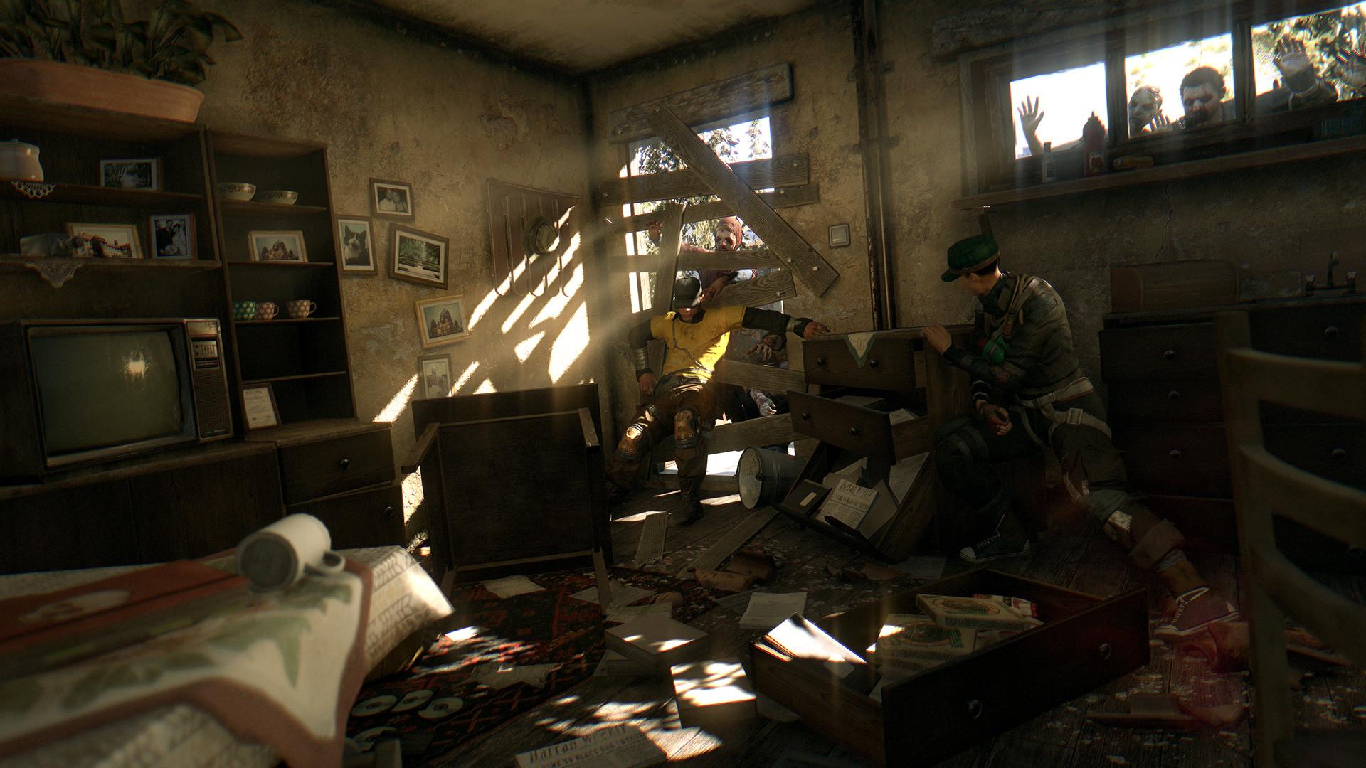 Dying Light Definitive Edition (4)